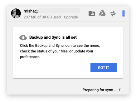 google drive replacement app for mac